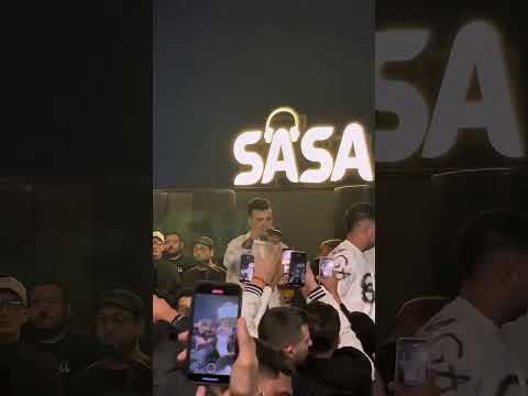 اكشن بدا العرض عصام صاصا