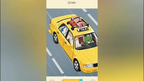 Brain Puzzle 2: Logic Twist Level 22 Breakup Madness