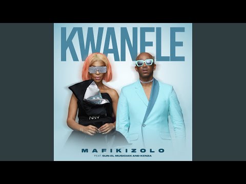 Kwanele (Radio Edit)