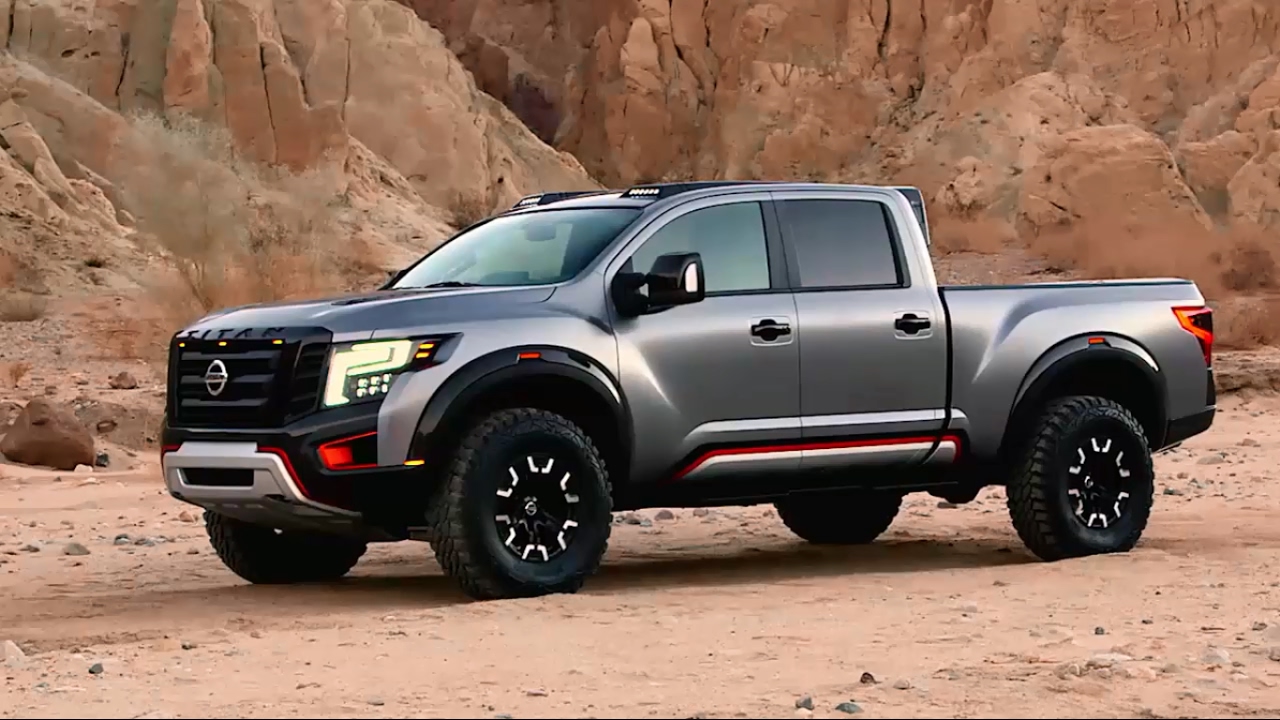 Nissan An Warrior 2017 Interior And Exterior You Nissan An Warrior 2017 Interior And Exterior