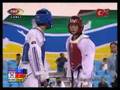 54kg FINAL - (KOR) vs (THA) (2007 world taekwondo championship)