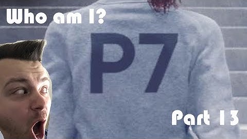 THE PRIME CANDIDATE PROGRAM | CONTROL - Part 13