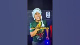 Dari Lagu Acapella Viral di Tiktok Lagu Untuk GSF Ni Aku Nyanyikan balik. 