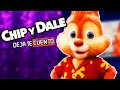 CHIP Y DALE AL RESCATE | RESUMEN EN 1O MINUTOS