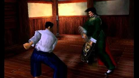 RAW Uncompressed 480p Dreamcast VGA Capture!