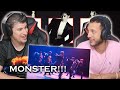 EXO 엑소 'Monster' MV REACTION!!!