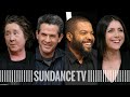 Producers Sneak Peek: Close Up With The Hollywood Reporter | SundanceTV