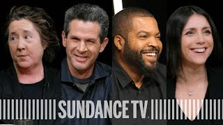Producers Sneak Peek: Close Up With The Hollywood Reporter | SundanceTV