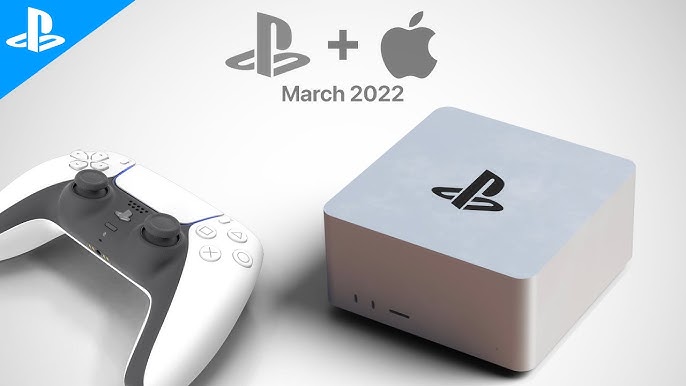 PS4 and PS5 owners can get free Apple TV+. Here's what you need to know