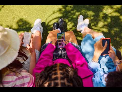 Menguraikan Gen Z: Di Luar Gulungan Terdapat Kode Keaslian