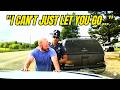 Arkansas Chief Deputy ARRESTED for DWI After Begging for "Professional Courtesy" | Bodycam