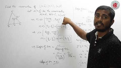 Inter_1st_Year_ Maths_Chapter 03_Part 11_"Straight Lines"