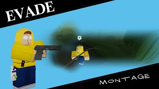 BANG BANG//EVADE MONTAGE