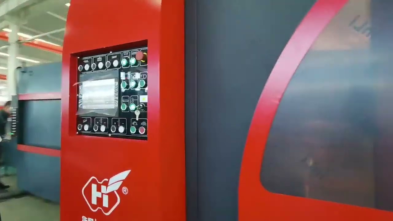 HS High Definition Flexo Printing Die Cutting Folding Gluing Packing Inline 