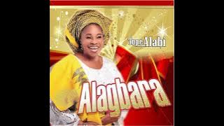 Gbe Jesu ga by Tope Alabi