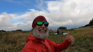 Andi’s 1st time on the Appalachian Trail by Jonathan Lovelace 19 views 1 year ago 13 minutes, 46 seconds
