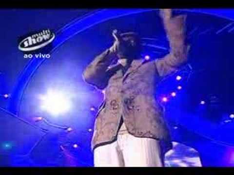 Gone Going - Live In Rio - New Year's Eve