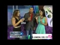 Discusión entre Massiel Taveras e Iván Ruiz en El Show del MediodÃa