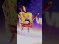 spongebob performs &#39;sweet victory&#39; at super bowl LVIII! 🎤 #shorts