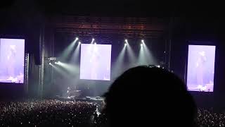 A$AP Rocky - 6. Praise the Lord (Da Shine) (live in Seoul 2019/4/5)