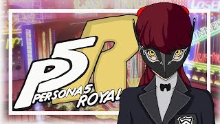 Persona 5 Royal Gameplay Impressions, 'Persona 5 Royal' stole our hearts  all over again ❤️ Here's what we love about it 🙌🏼, By GAMINGbible