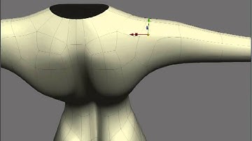 Maya tutorial: Create reusable models, Part 2