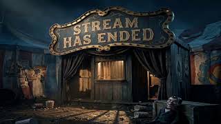 Welcome to the sideshow! lets Rage!