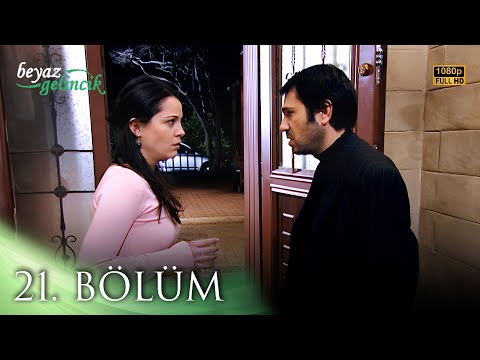 Beyaz Gelincik 21. Bölüm FULL HD