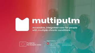 MULTIPULM Digital Tools: DSS Demo