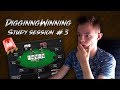 DW Poker Study Session #3