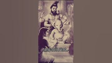 Real image of ganesh ji 🤯 || #shorts #ganesh