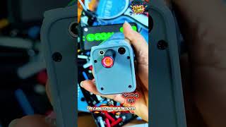 Type C Air Blow Lighter 09970300070 (Viber), 09770300070