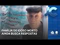 Família de idoso morto em condomínio em uma sequência de ataques busca respostas | Jornal da Cidade