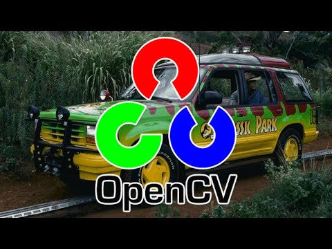 Creating Face Detection System And Motion Detector Using OpenCV