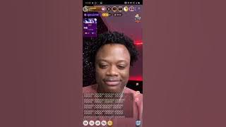 Naasir Void The Weirdos Come Out @ Night Bigo Live- 7/18/2020