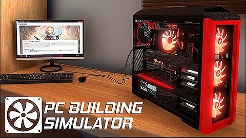 PC Building Simulator Cheat Engine hack working 2021 link bio to cheat engine