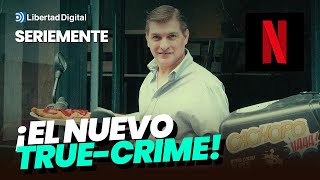 'El Rey del Cachopo', el true-crime de Netflix sobre el caso de César Román