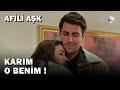 Kerem, Ayşe'nin Sarhoşluğundan Faydalanacak Mı? - Afili Aşk 27.Bölüm