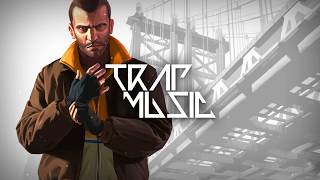 Grand Theft Auto 4 (NVTE Trap Remix) Resimi