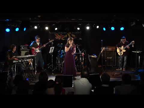 さよならの向こう側 (山口百恵 cover)