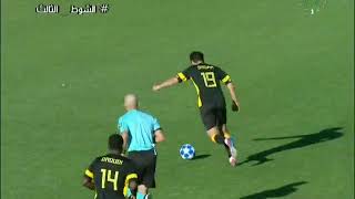 ملخص اهلي البرج 3 مولودية الجزائر 0 Cabba 3-0 Mca