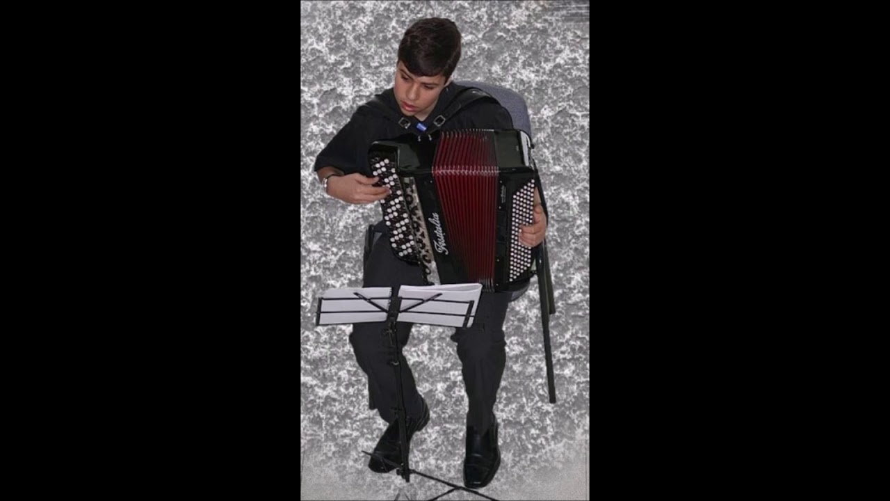 Valsa da meia-noite - Música Zamecnich & F. Amódio / Arranjo / Variações de Hermenegildo Guerreiro