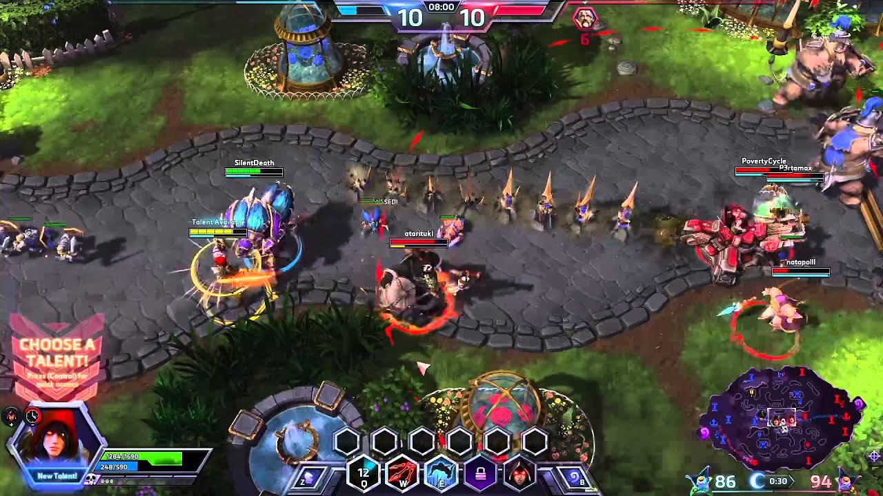 download valla heroes of the storm for free download valla heroes of the storm for free