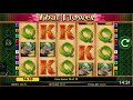 Thai flower free spin bonus