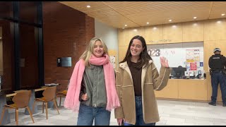 Penn on Video: College House Tour at Gutmann