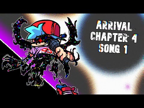 QUAHOGS LAST STAND CHAPTER 4 SONG 1 ARRIVAL