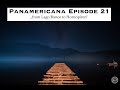 Panamericana Ep21 - from Lago Ranco to Hornopirén - Music: &quot;Pass&quot; by SÜMA