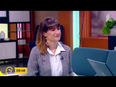 #ახალიდღე  საზოგადოებრივი ჩართულობის პლატფორმა