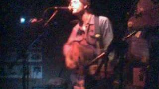 Elvis Perkins @ Proud Larry&#39;s w/Joe Harvard &quot;Emil&#39;s Vietnam&quot;