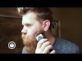 EPIC beard trim with Clippers | Eric Bandholz